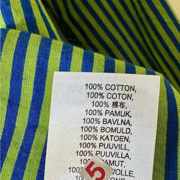 Damson Madder Fontaine Blouse - Picture 7 of 9